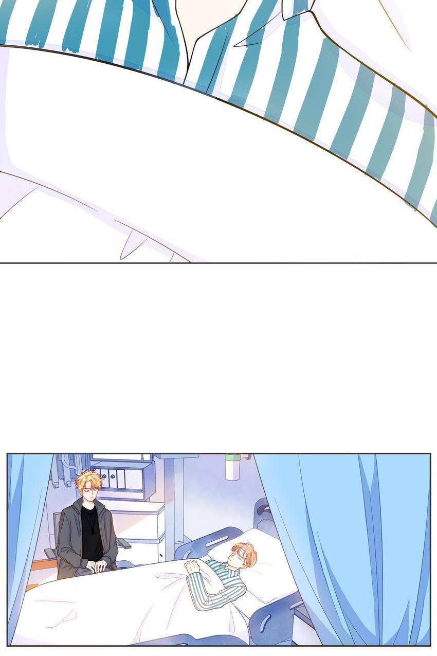 Touching Melody (Colored) Chapter 53 page 75 - 