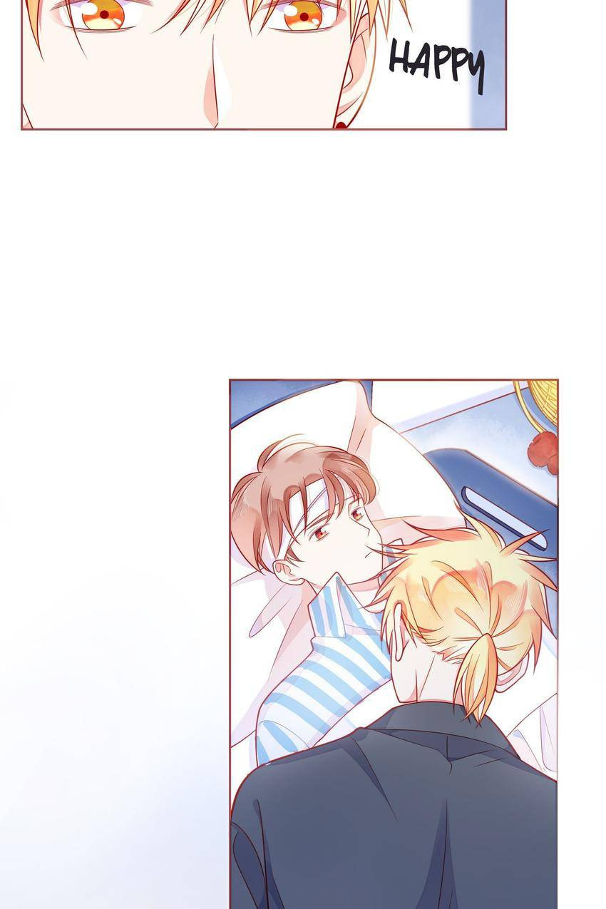Touching Melody (Colored) Chapter 53 page 78 - 