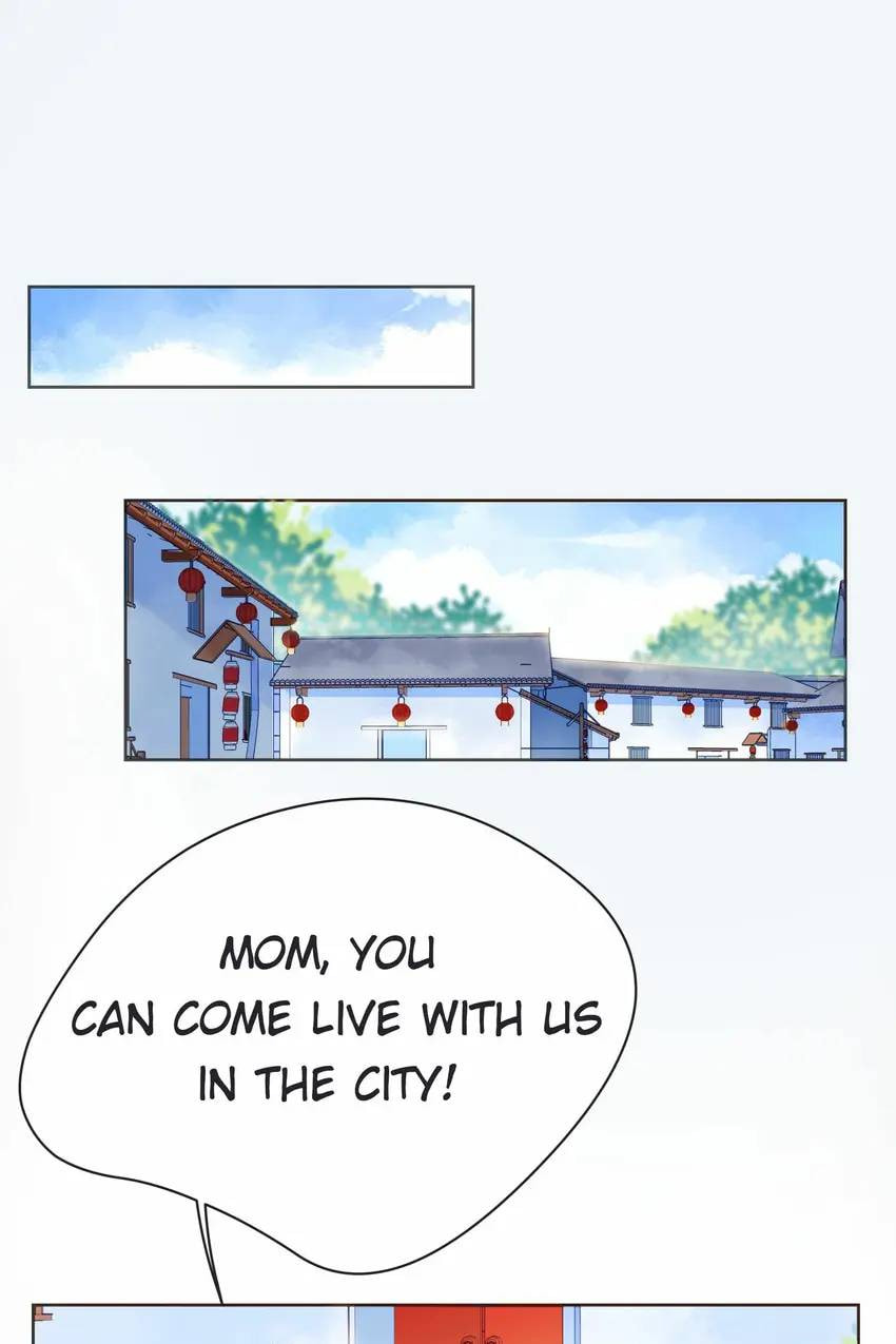 Touching Melody (Colored) Chapter 54 page 1 - 