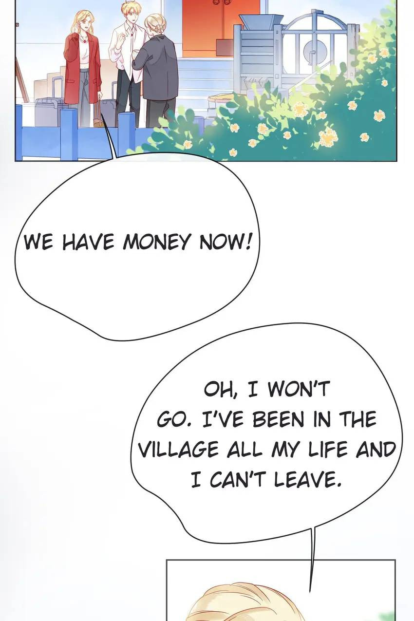 Touching Melody (Colored) Chapter 54 page 2 - 