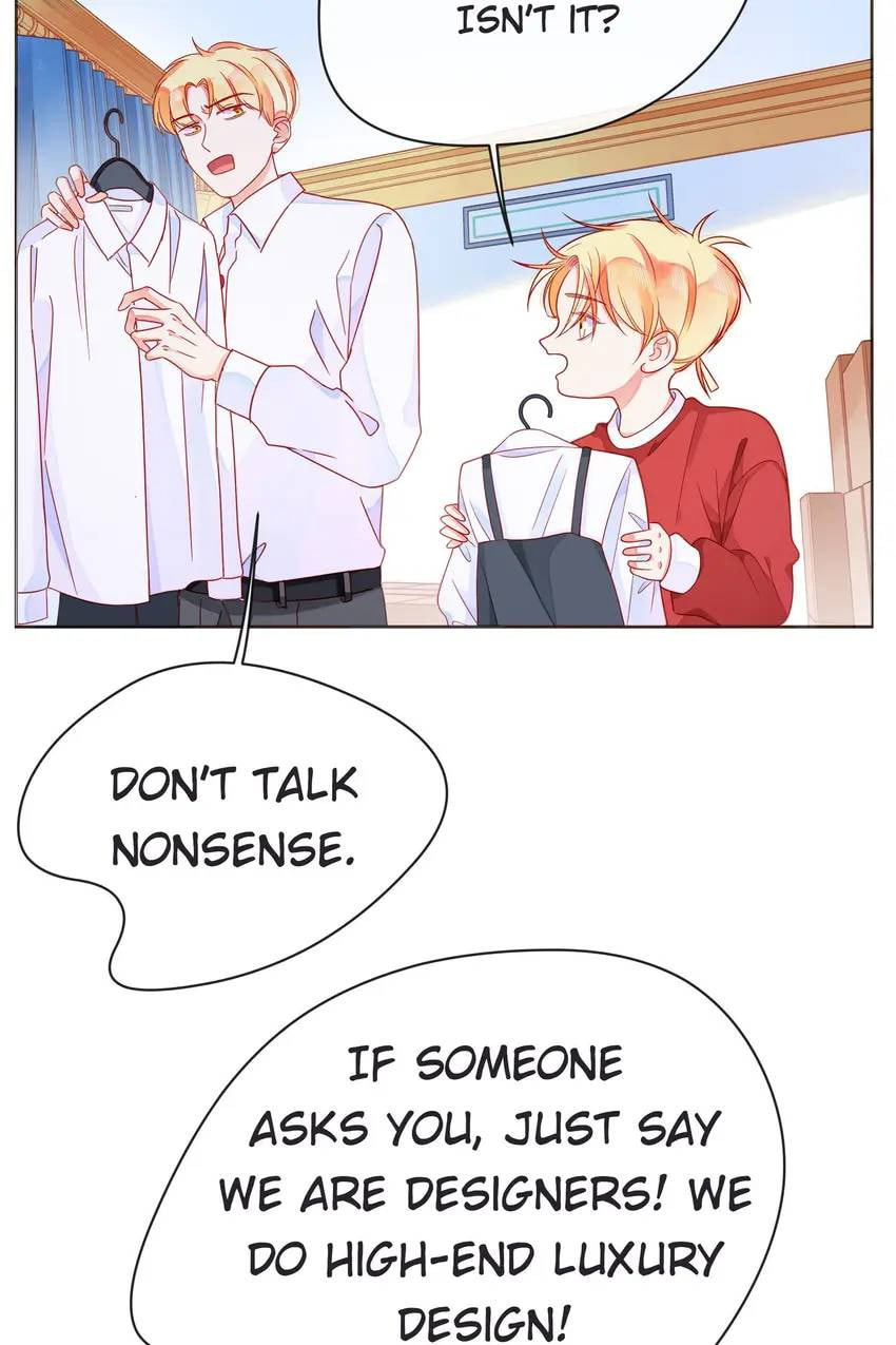 Touching Melody (Colored) Chapter 54 page 11 - 