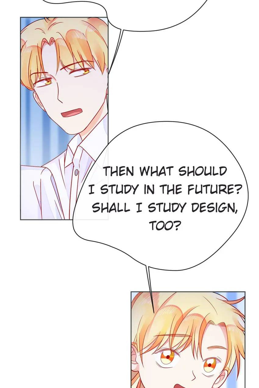 Touching Melody (Colored) Chapter 54 page 12 - 