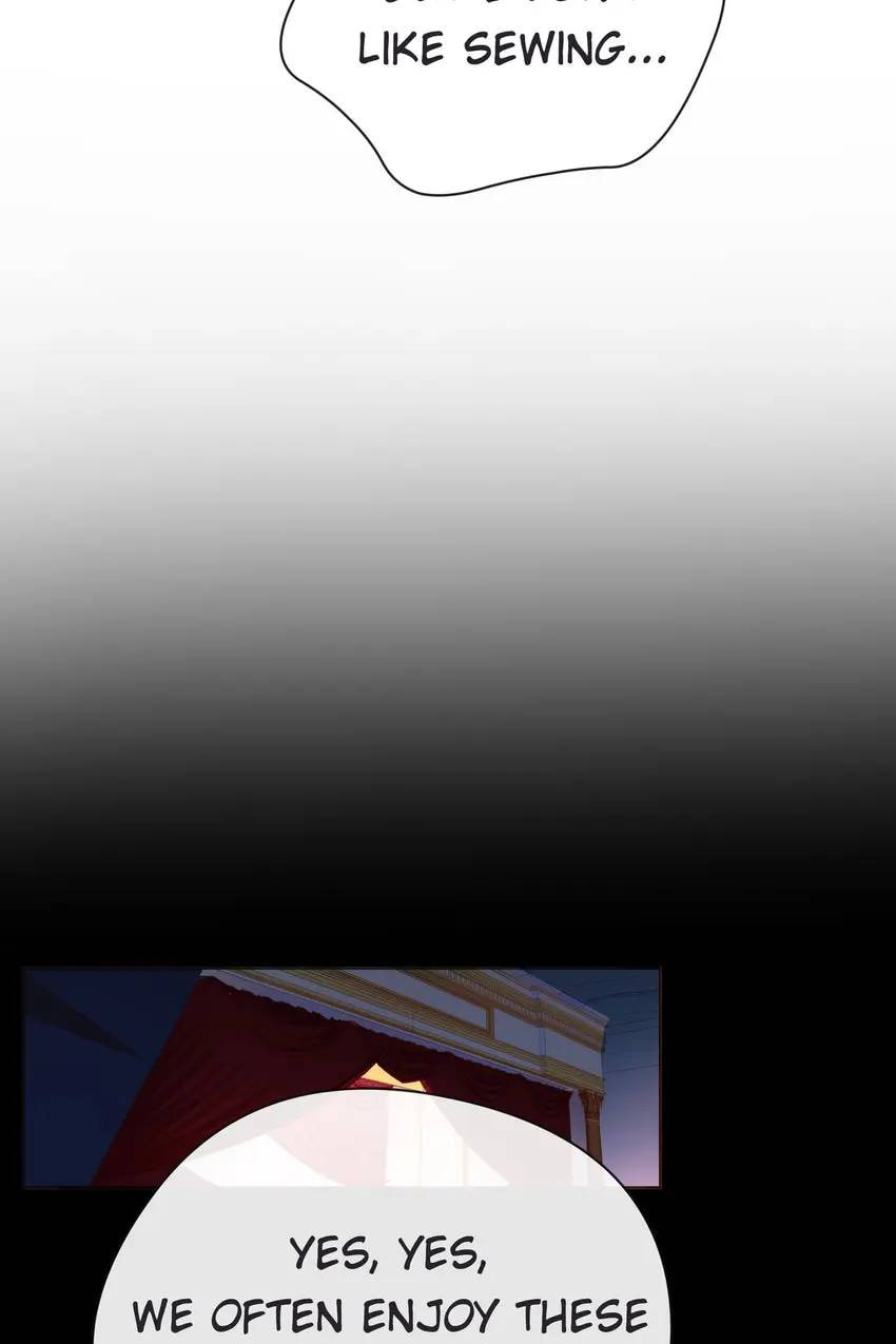 Touching Melody (Colored) Chapter 54 page 14 - 