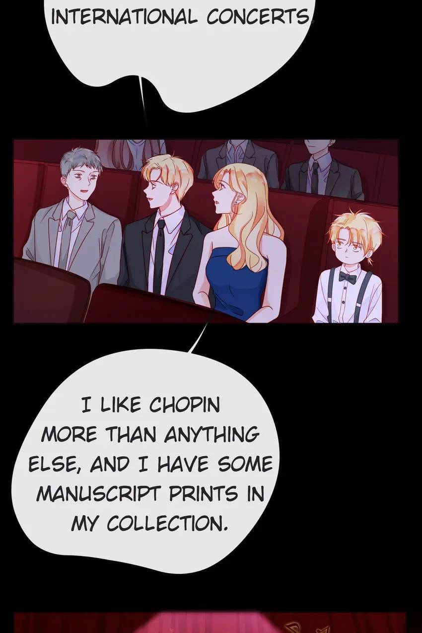 Touching Melody (Colored) Chapter 54 page 15 - 