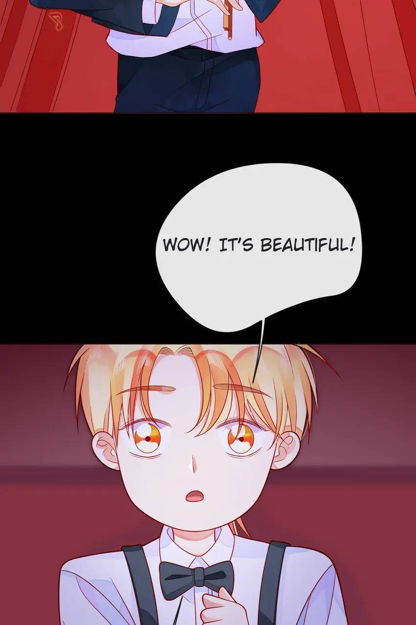 Touching Melody (Colored) Chapter 54 page 17 - 