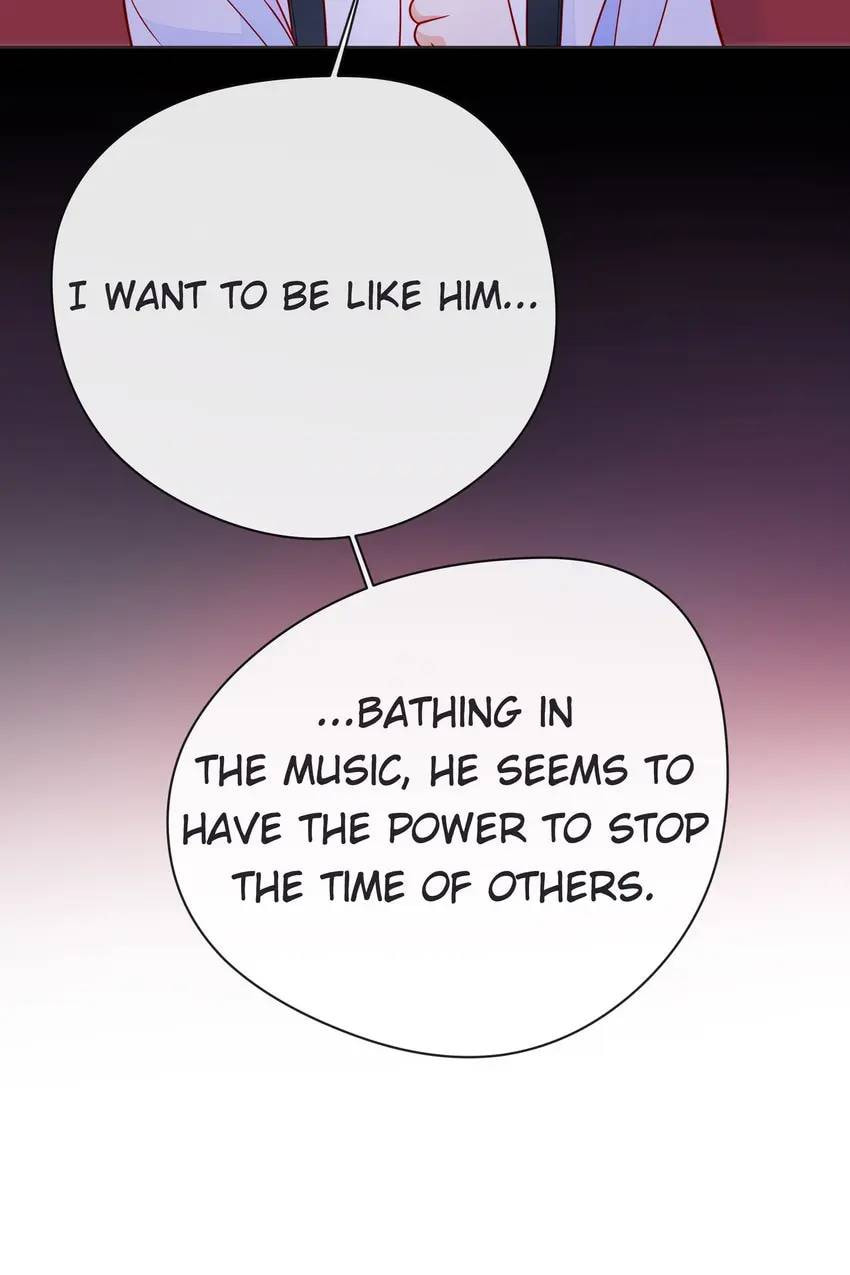 Touching Melody (Colored) Chapter 54 page 18 - 