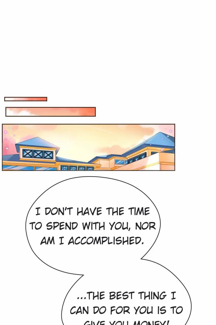 Touching Melody (Colored) Chapter 54 page 20 - 