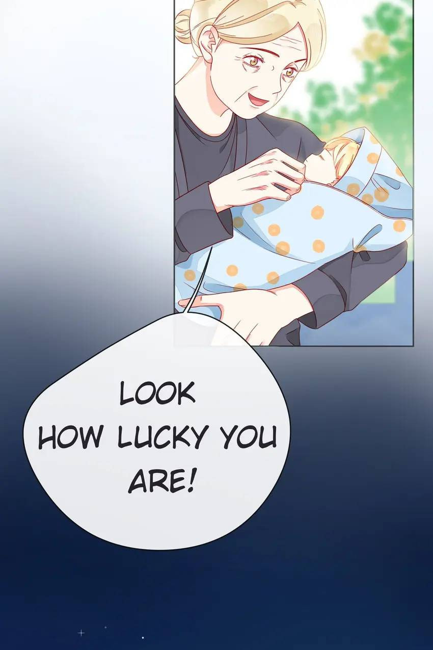 Touching Melody (Colored) Chapter 54 page 3 - 