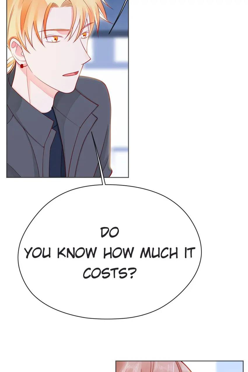 Touching Melody (Colored) Chapter 54 page 29 - 
