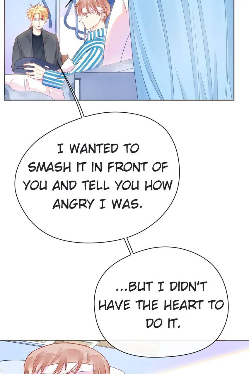 Touching Melody (Colored) Chapter 54 page 39 - 