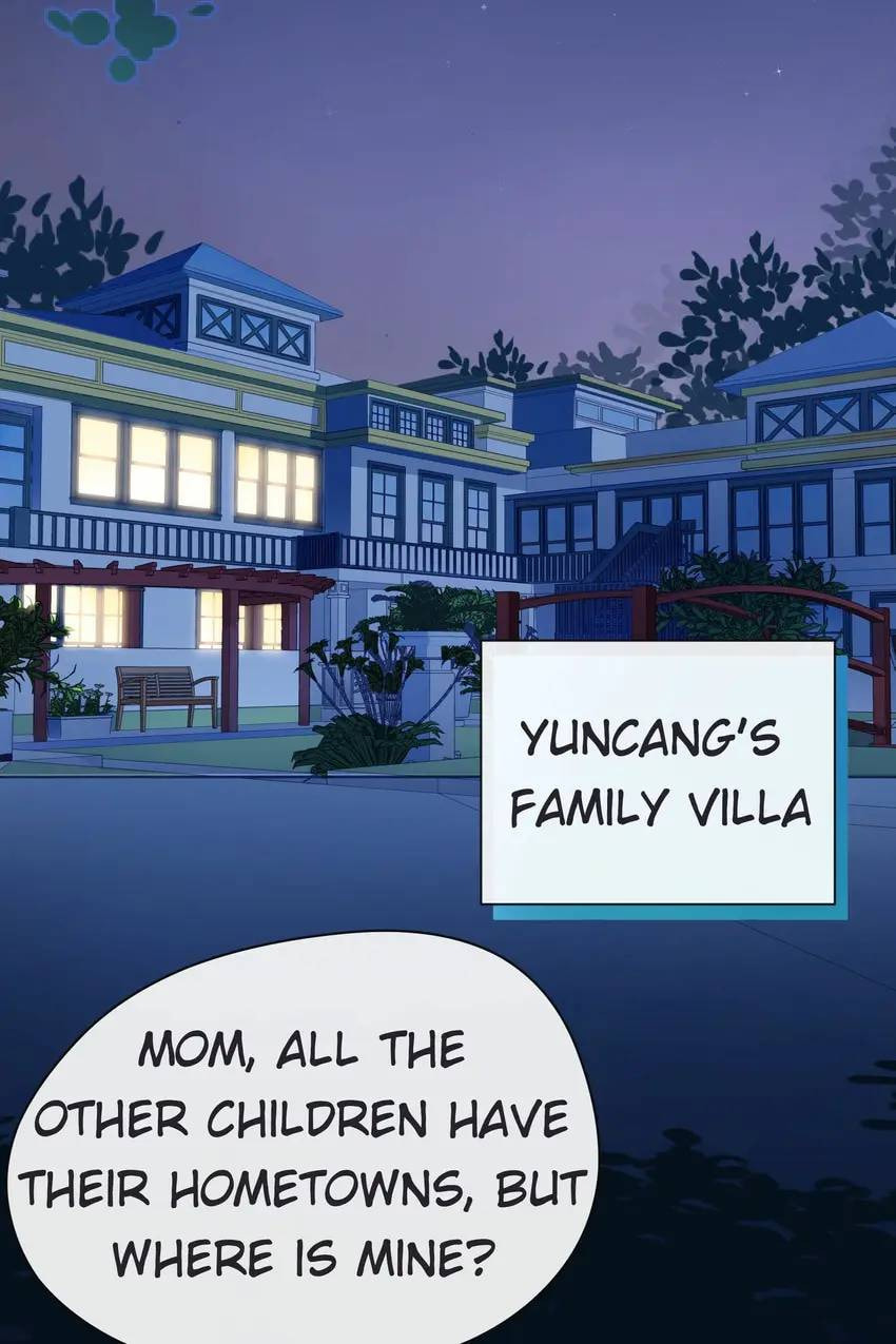 Touching Melody (Colored) Chapter 54 page 5 - 