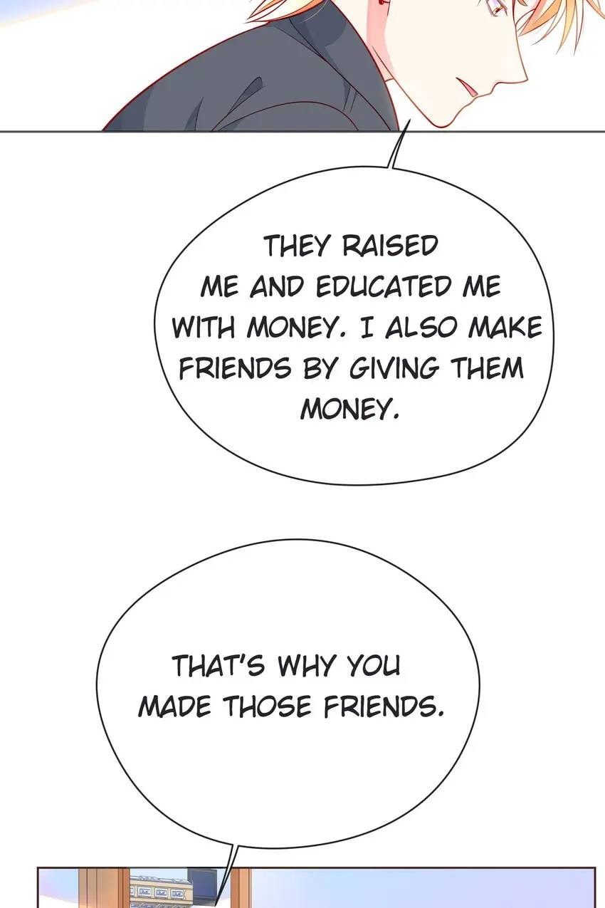 Touching Melody (Colored) Chapter 54 page 41 - 