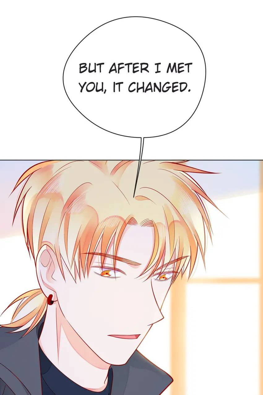 Touching Melody (Colored) Chapter 54 page 43 - 