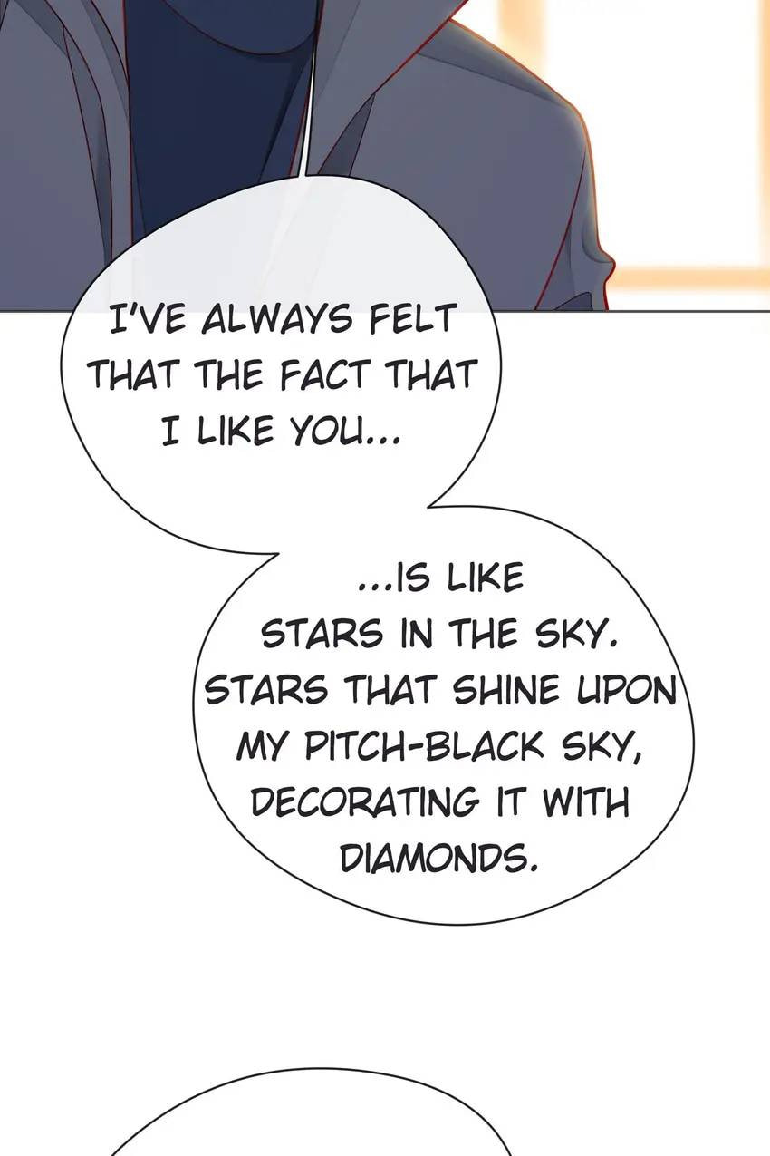 Touching Melody (Colored) Chapter 54 page 44 - 