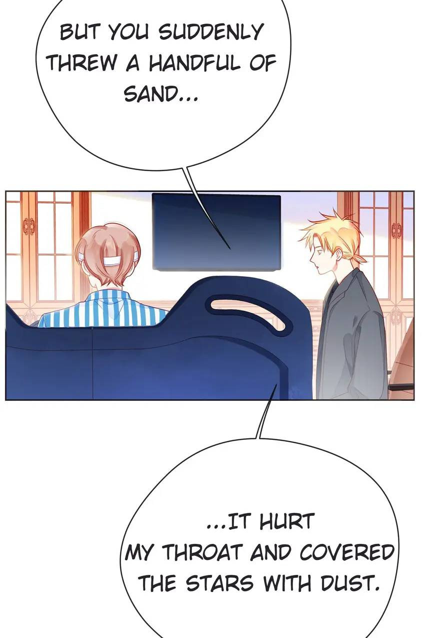 Touching Melody (Colored) Chapter 54 page 45 - 