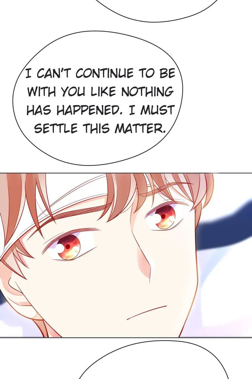 Touching Melody (Colored) Chapter 54 page 46 - 