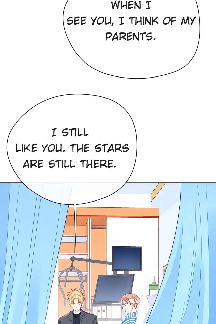 Touching Melody (Colored) Chapter 54 page 47 - 