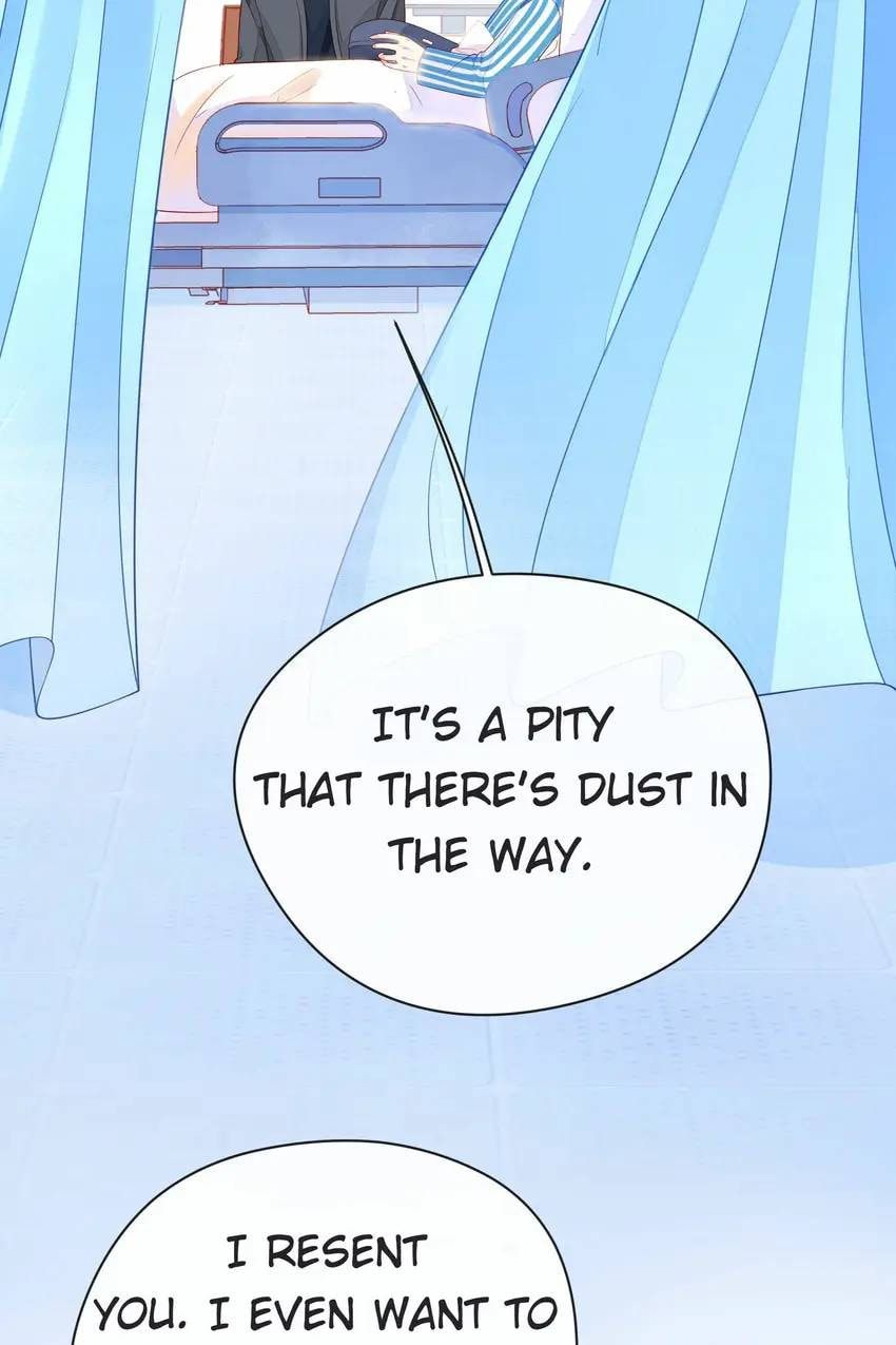 Touching Melody (Colored) Chapter 54 page 48 - 