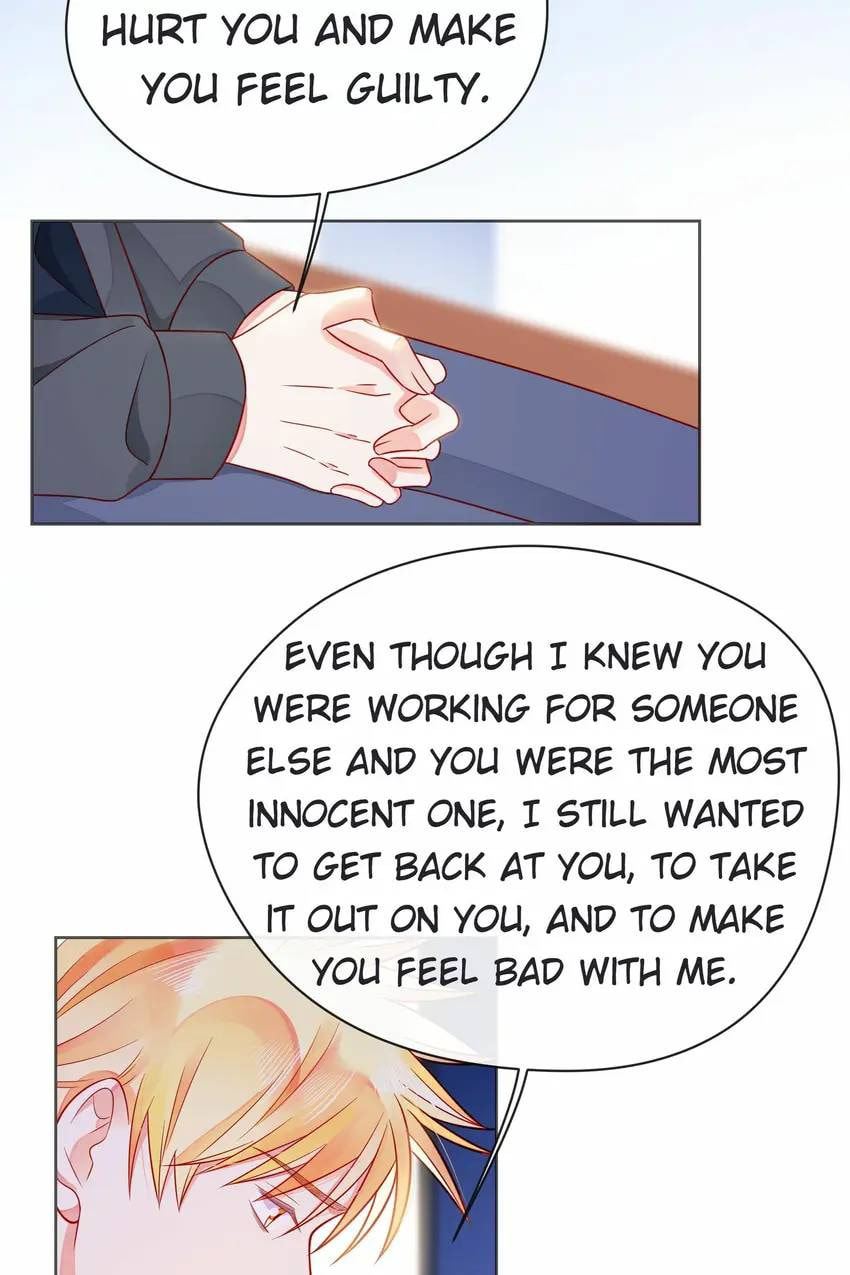 Touching Melody (Colored) Chapter 54 page 49 - 