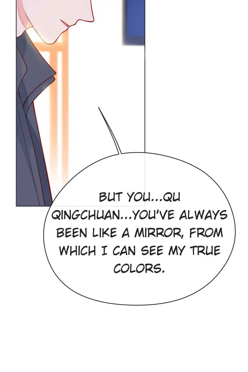 Touching Melody (Colored) Chapter 54 page 50 - 