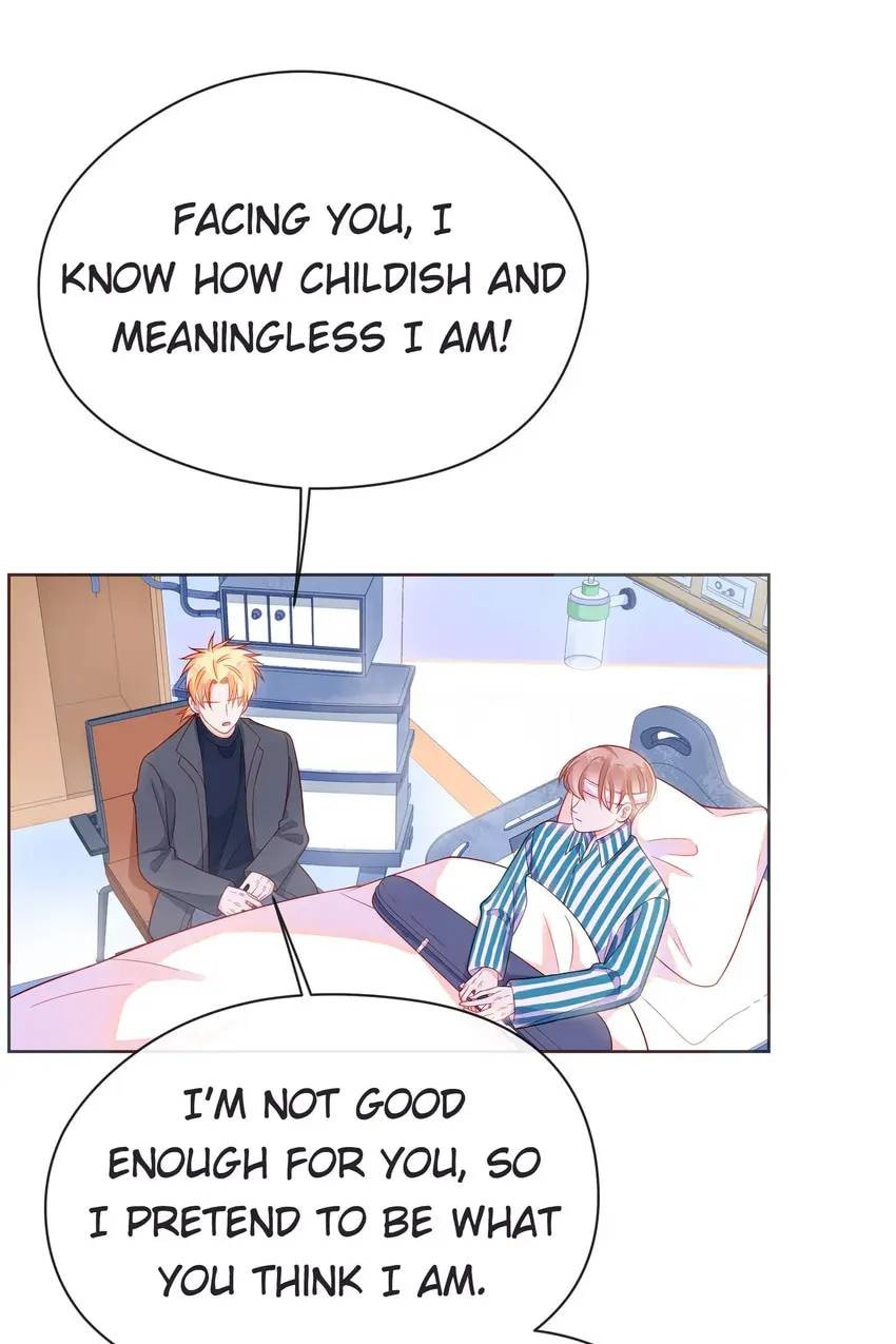 Touching Melody (Colored) Chapter 54 page 52 - 