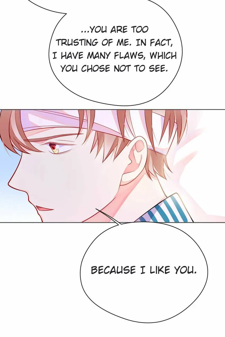 Touching Melody (Colored) Chapter 54 page 53 - 