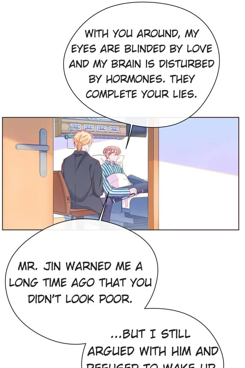 Touching Melody (Colored) Chapter 54 page 54 - 