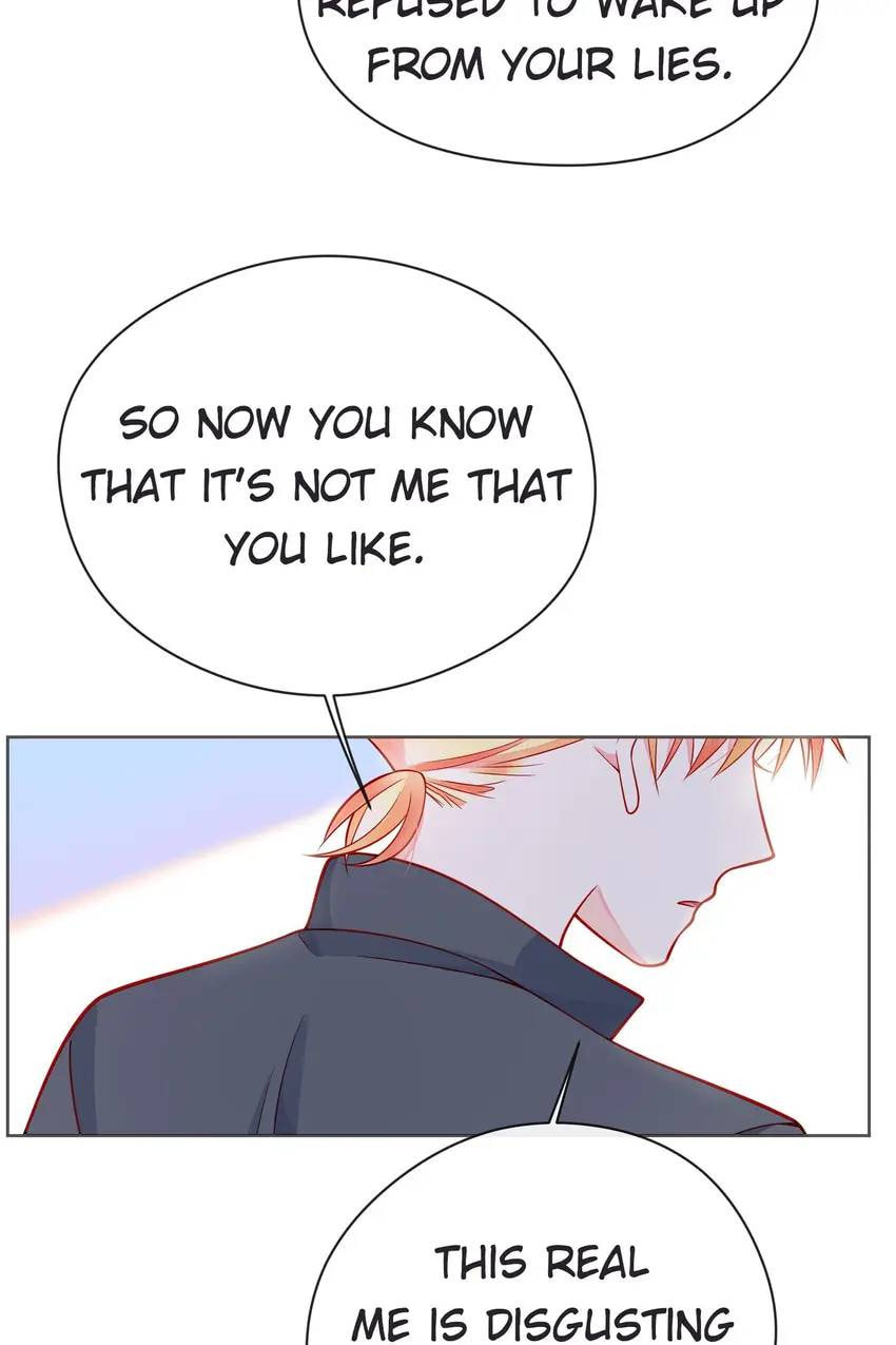 Touching Melody (Colored) Chapter 54 page 55 - 