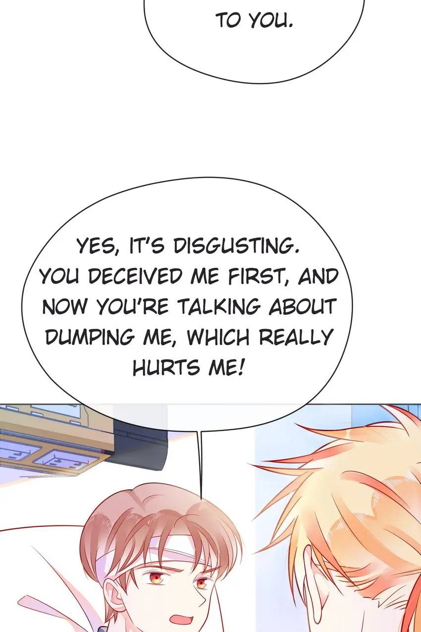 Touching Melody (Colored) Chapter 54 page 56 - 