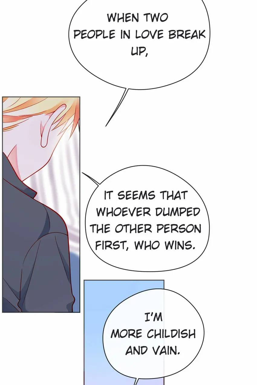 Touching Melody (Colored) Chapter 54 page 58 - 