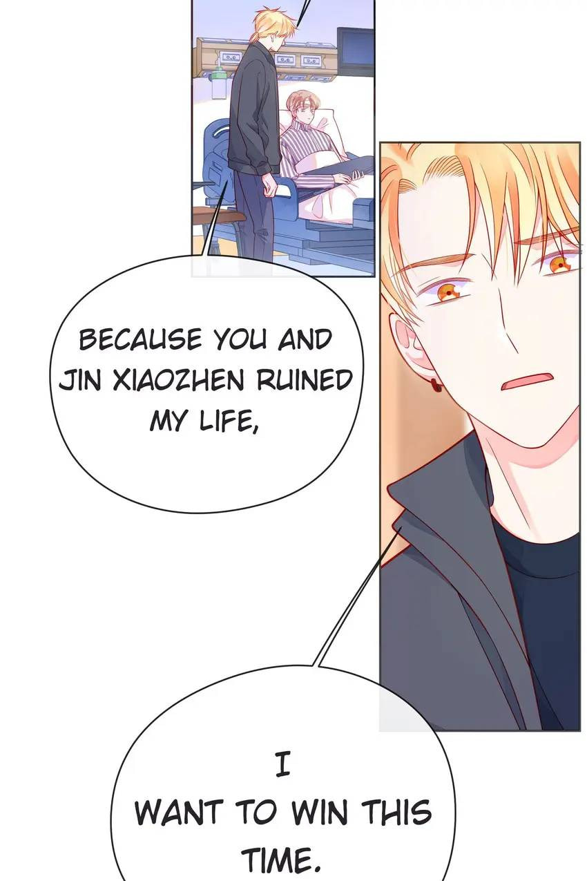 Touching Melody (Colored) Chapter 54 page 59 - 