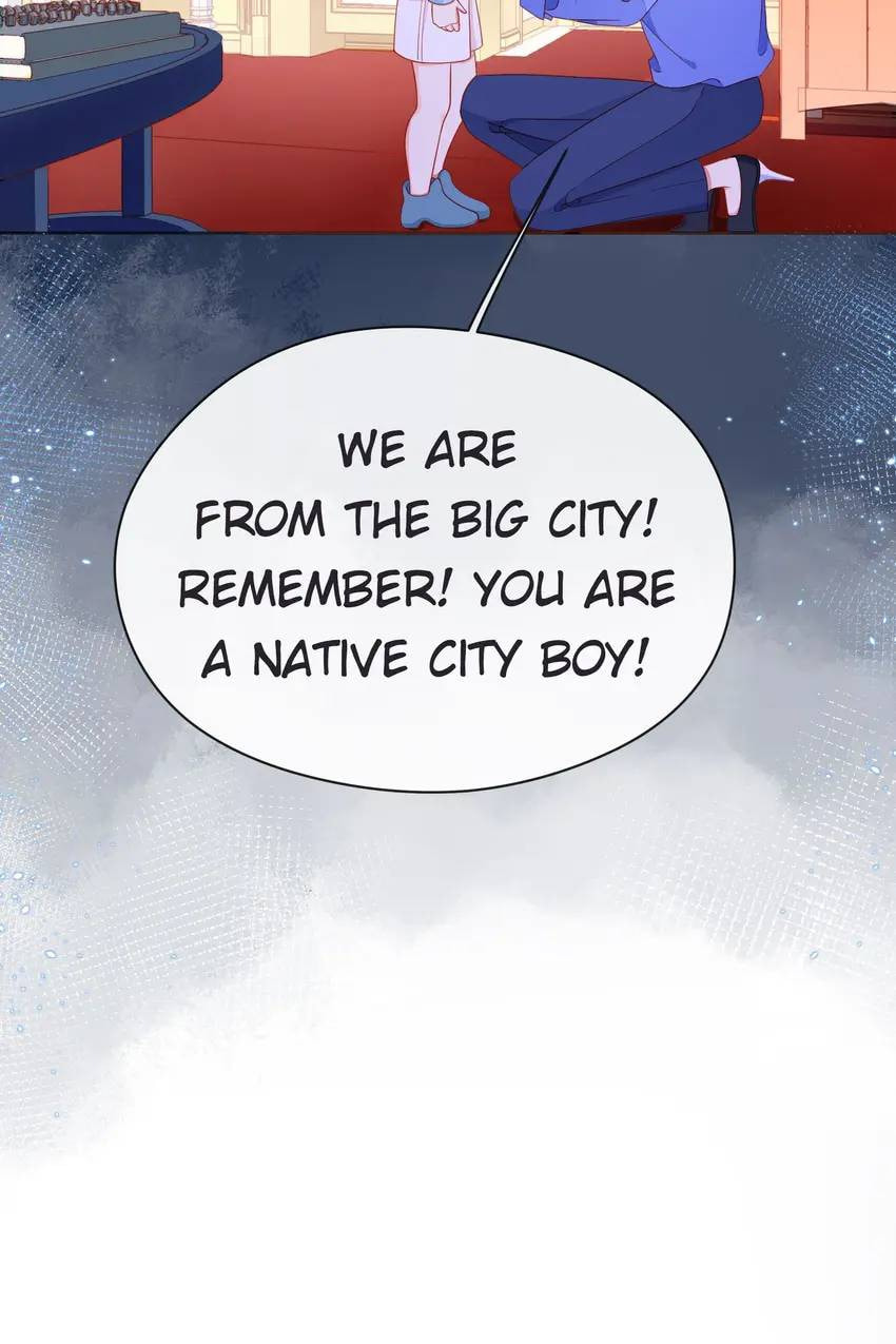 Touching Melody (Colored) Chapter 54 page 7 - 