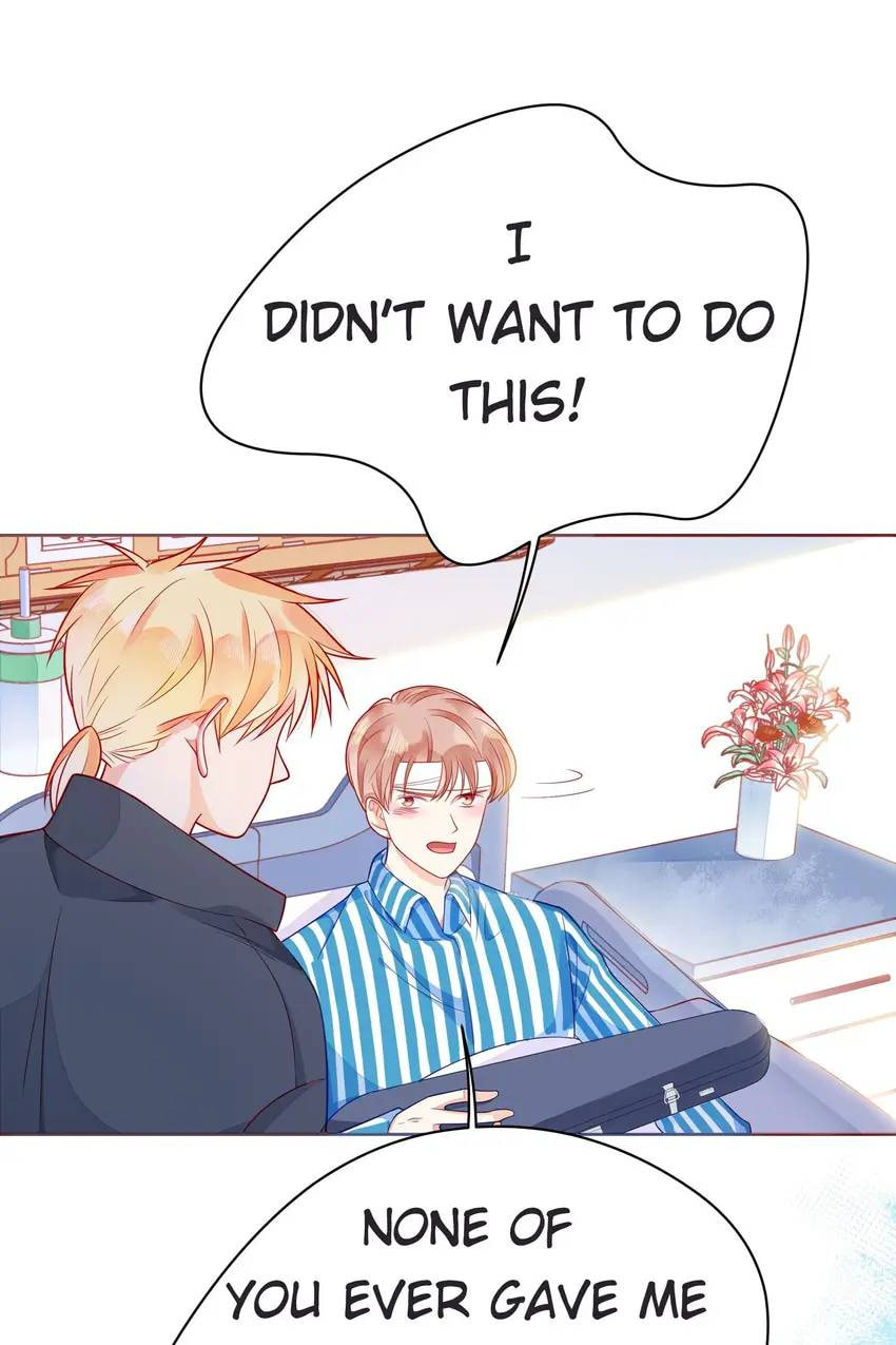 Touching Melody (Colored) Chapter 54 page 61 - 