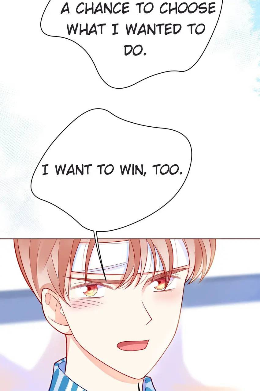 Touching Melody (Colored) Chapter 54 page 62 - 