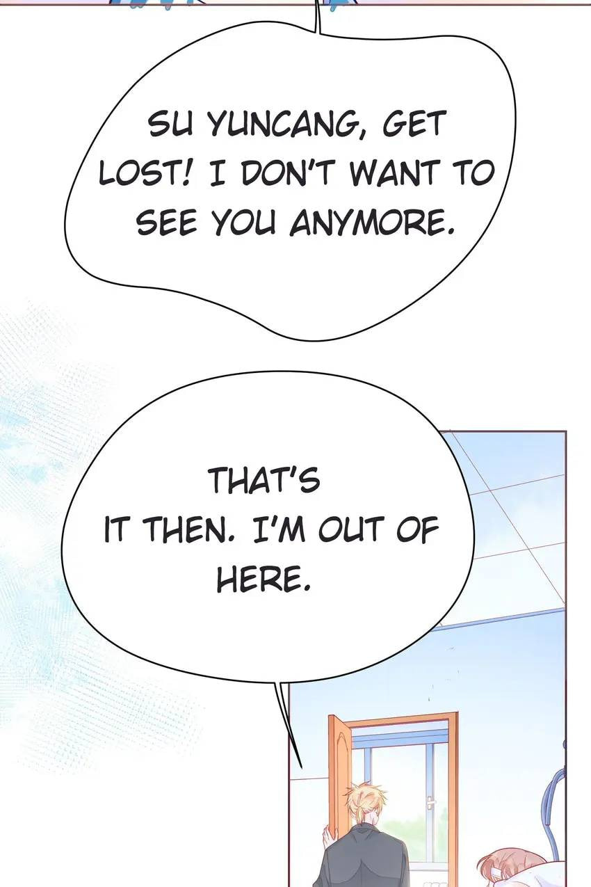 Touching Melody (Colored) Chapter 54 page 63 - 