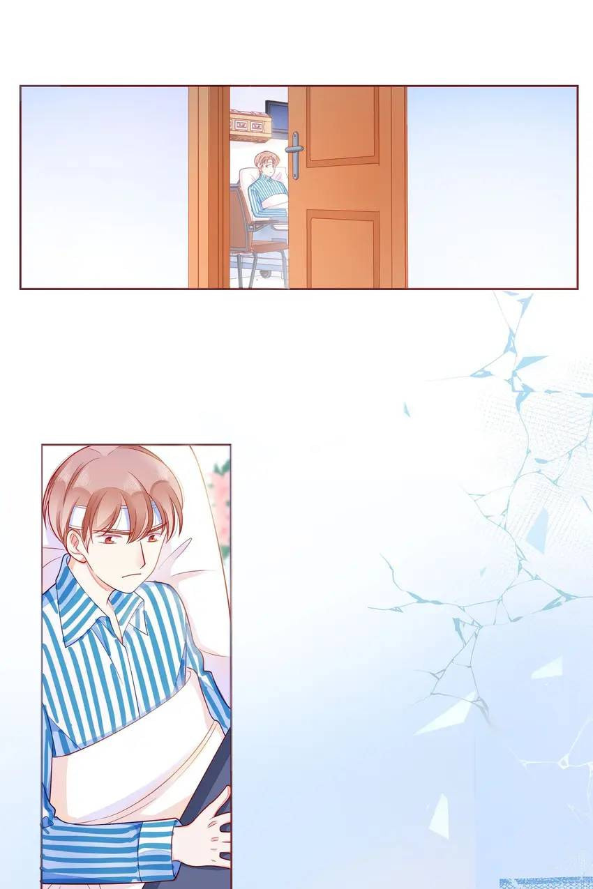 Touching Melody (Colored) Chapter 54 page 65 - 