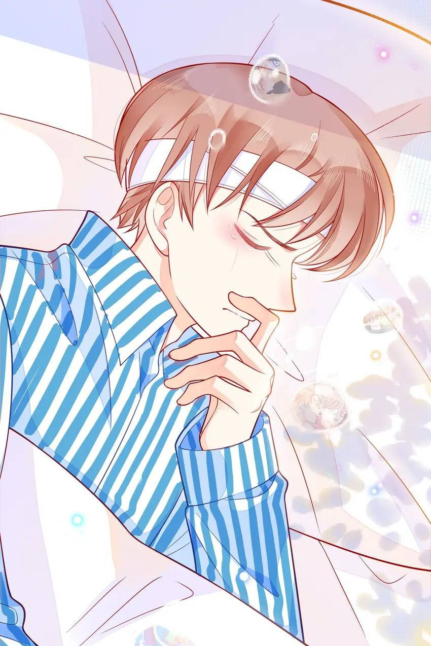 Touching Melody (Colored) Chapter 54 page 69 - 