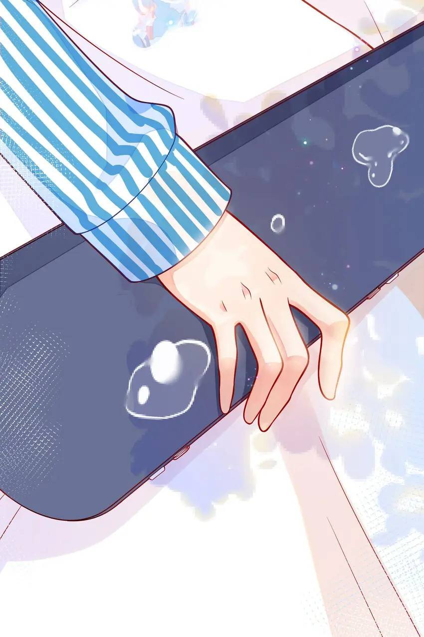 Touching Melody (Colored) Chapter 54 page 70 - 