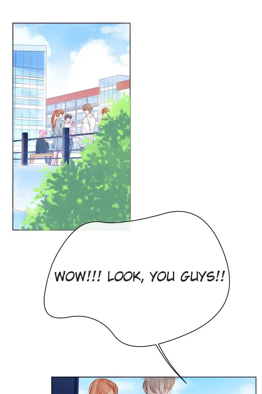 Touching Melody (Colored) Chapter 54 page 74 - 
