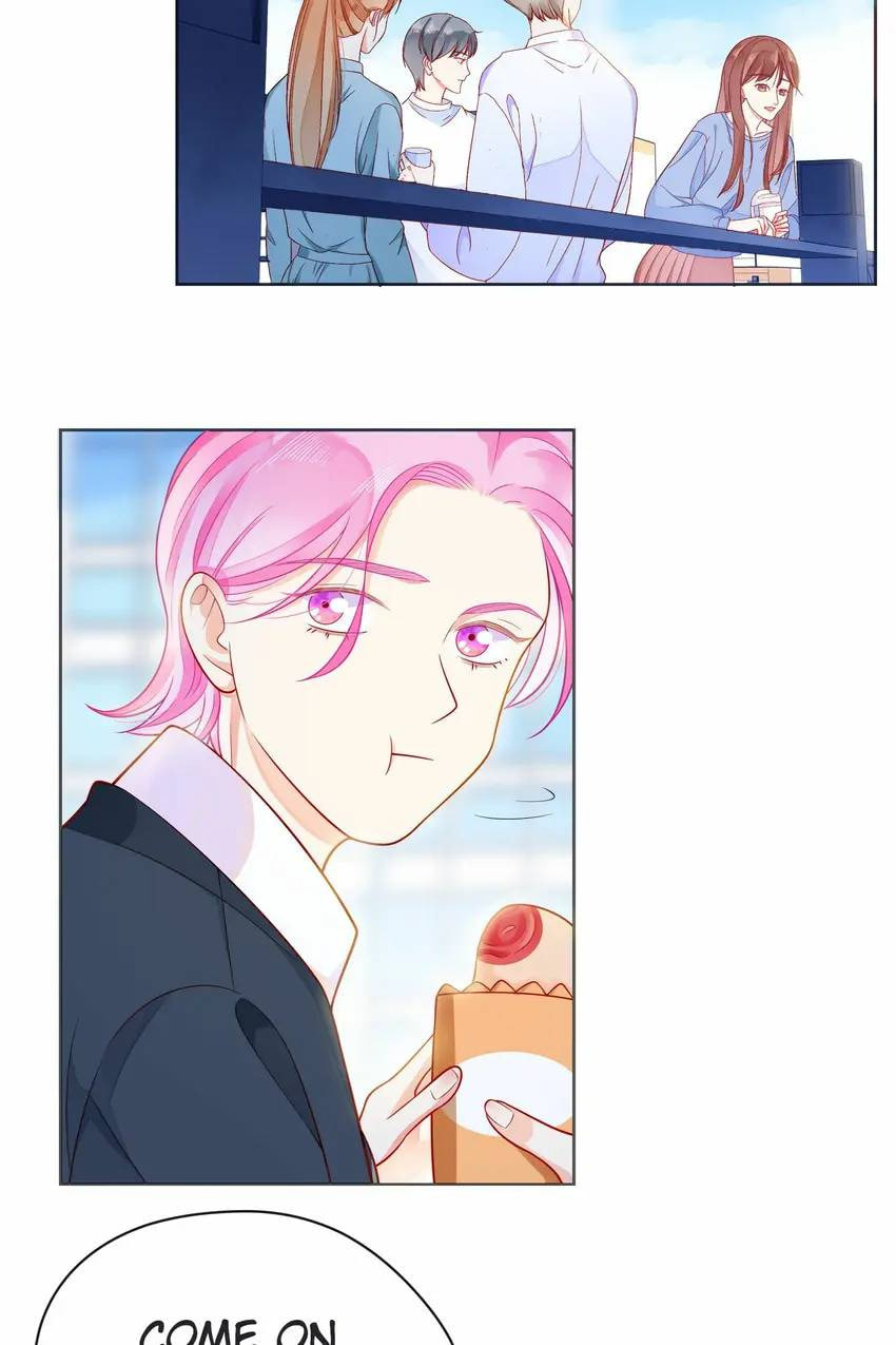 Touching Melody (Colored) Chapter 54 page 75 - 