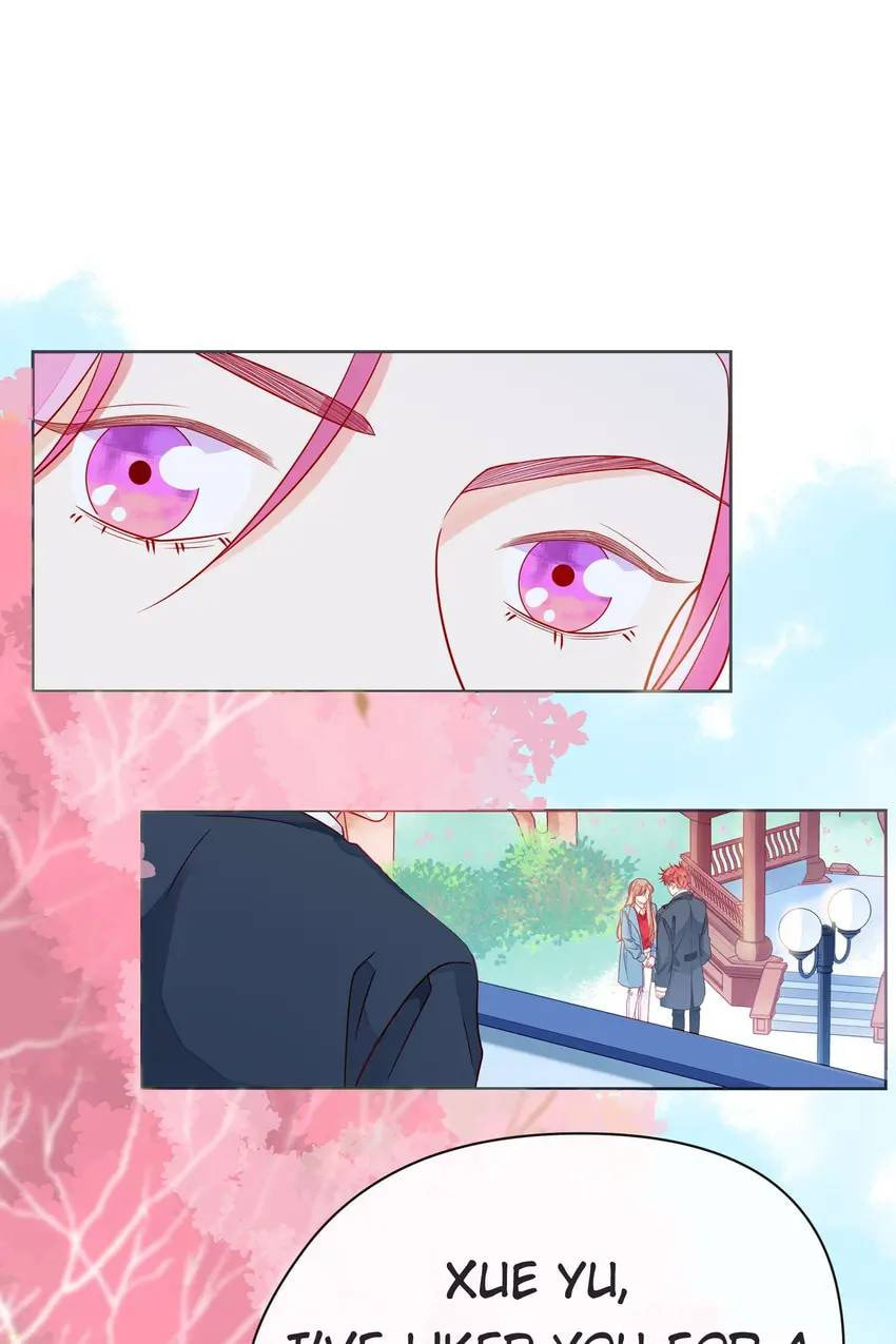 Touching Melody (Colored) Chapter 54 page 77 - 