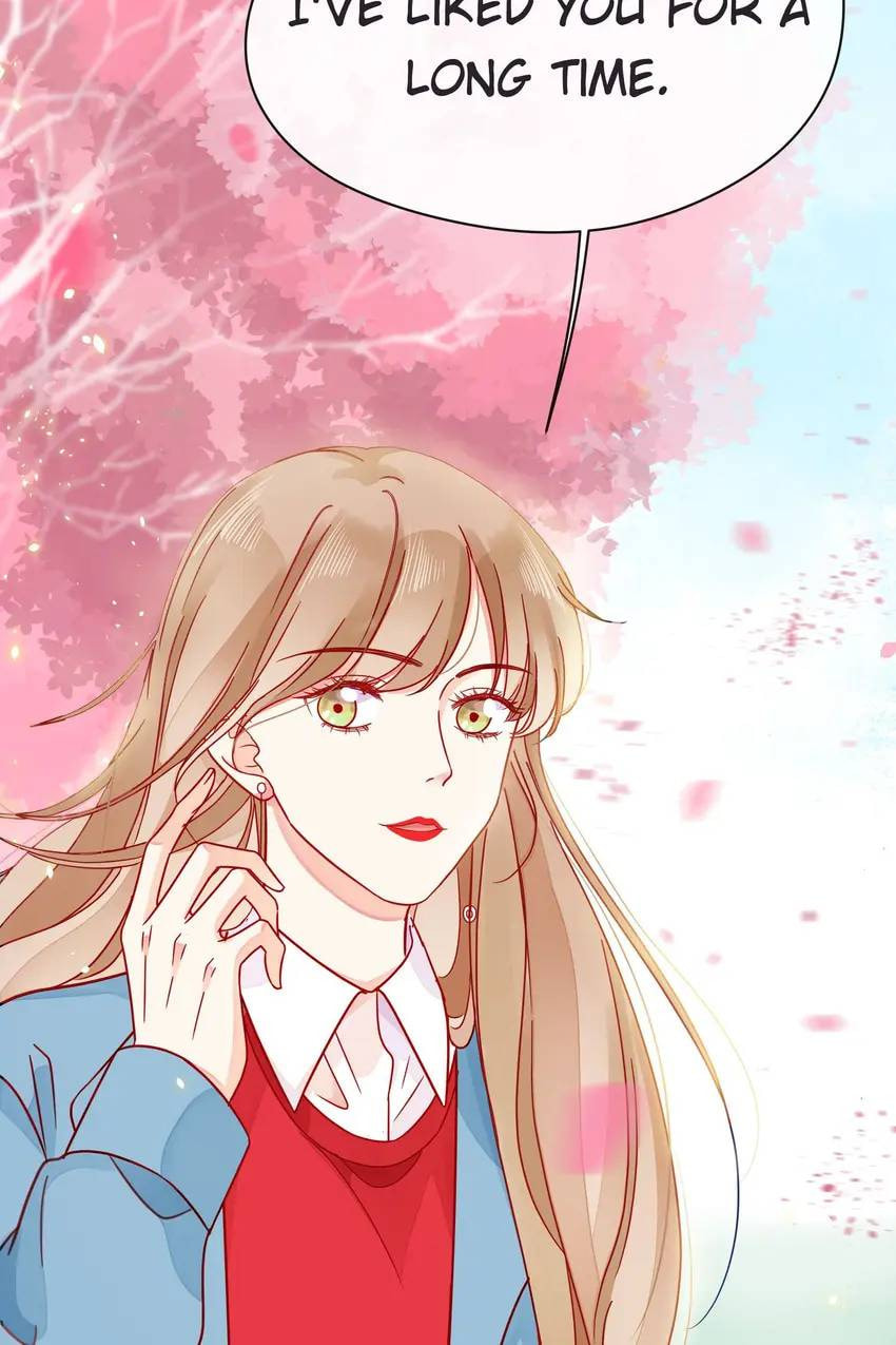 Touching Melody (Colored) Chapter 54 page 78 - 
