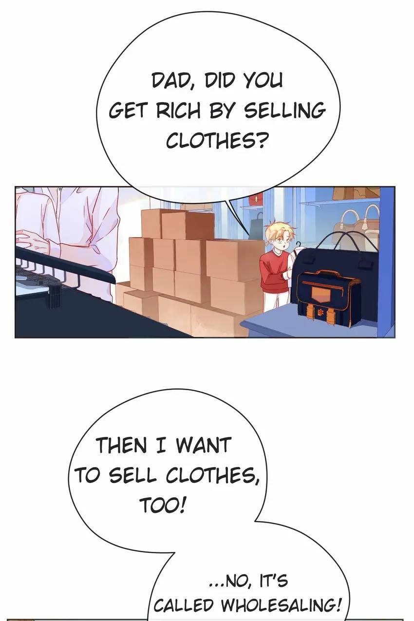 Touching Melody (Colored) Chapter 54 page 10 - 