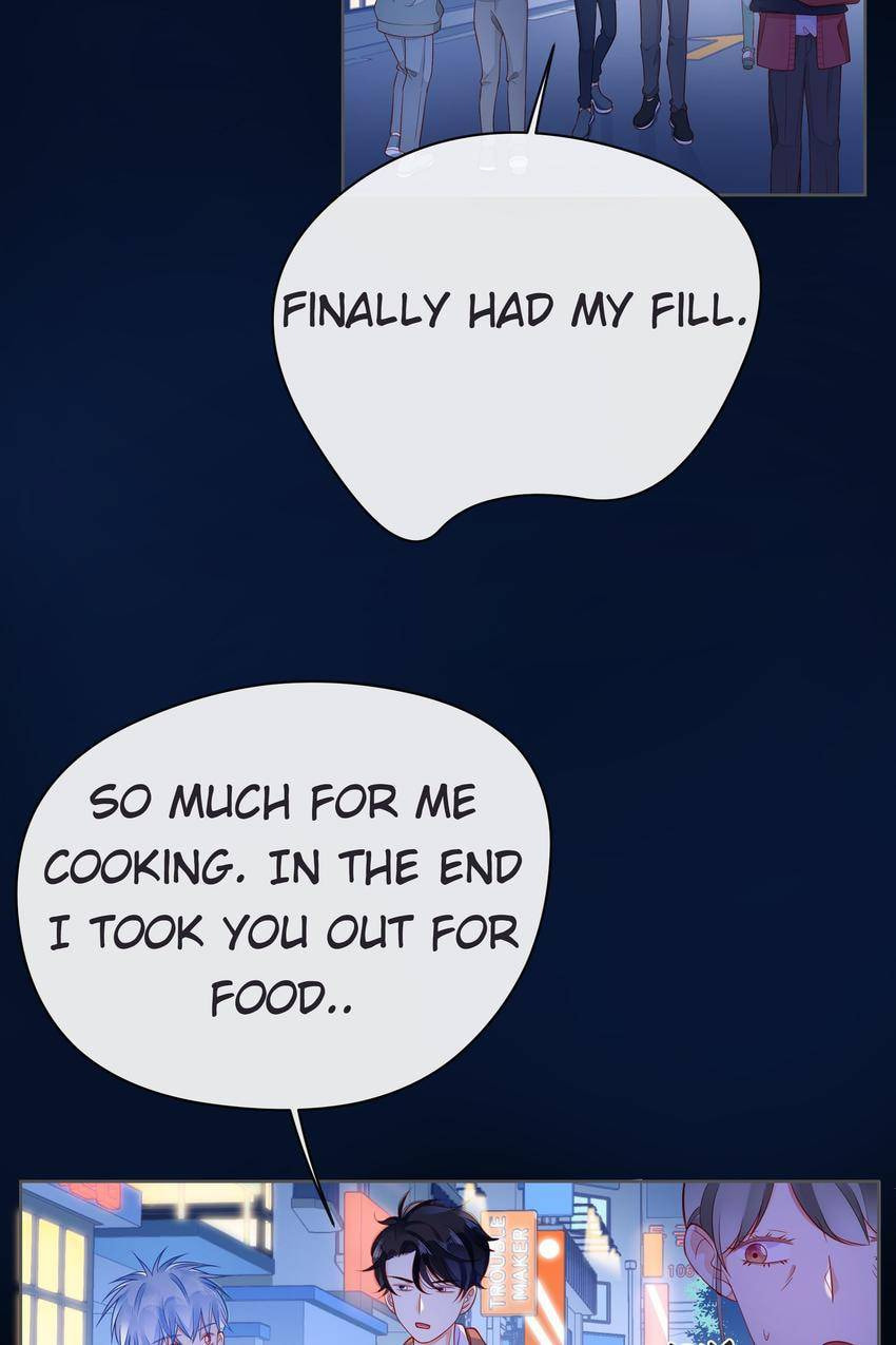 Touching Melody (Colored) Chapter 55 page 2 - 