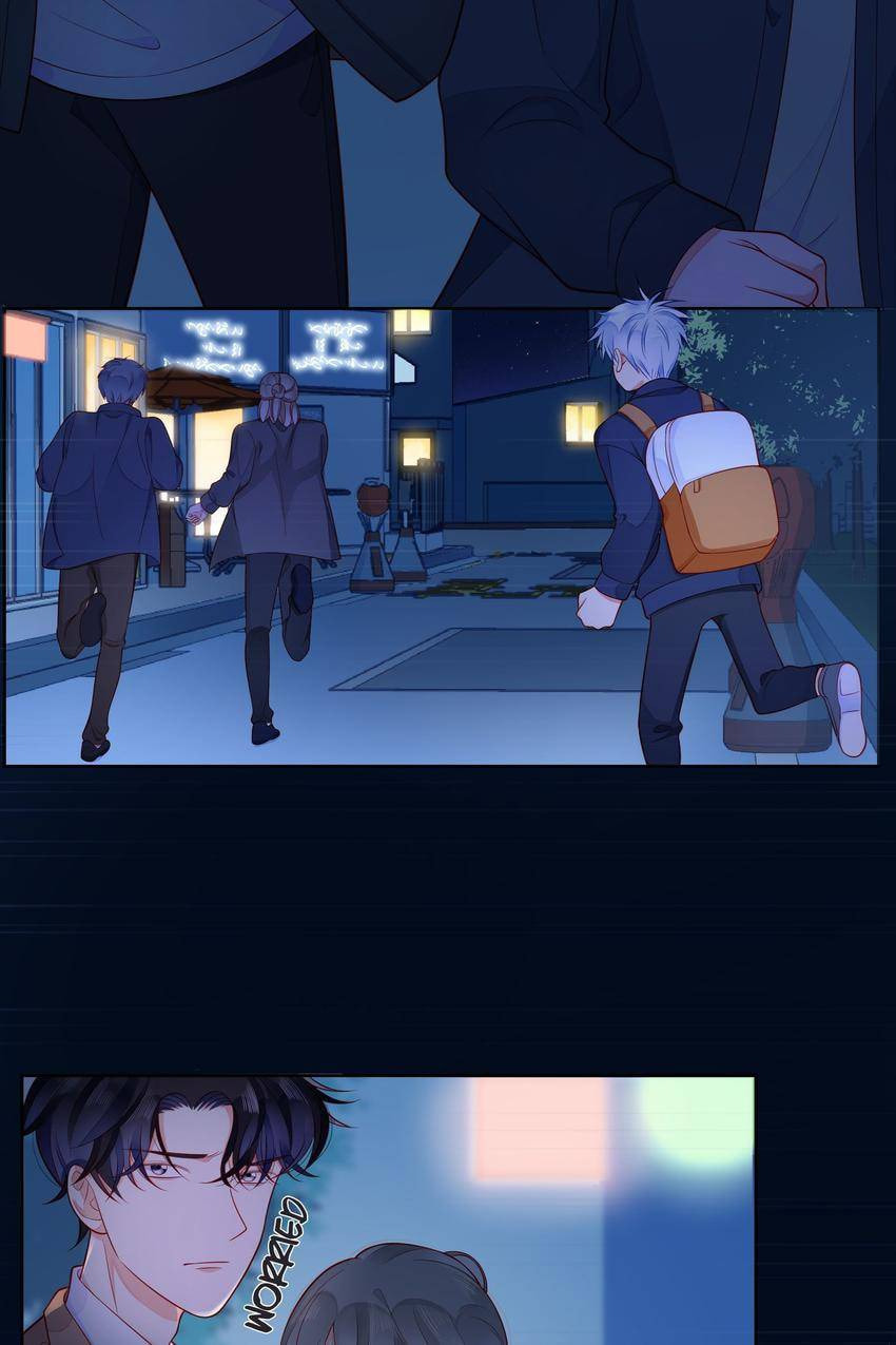 Touching Melody (Colored) Chapter 55 page 13 - 