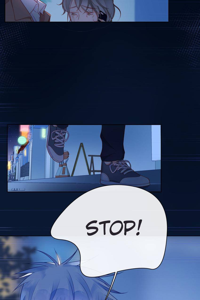 Touching Melody (Colored) Chapter 55 page 14 - 