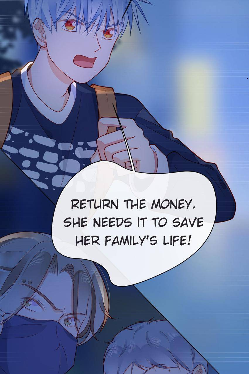 Touching Melody (Colored) Chapter 55 page 15 - 