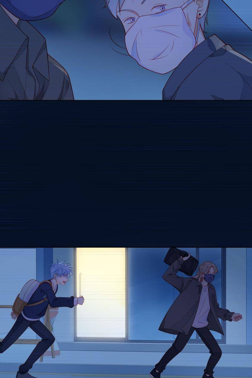 Touching Melody (Colored) Chapter 55 page 16 - 