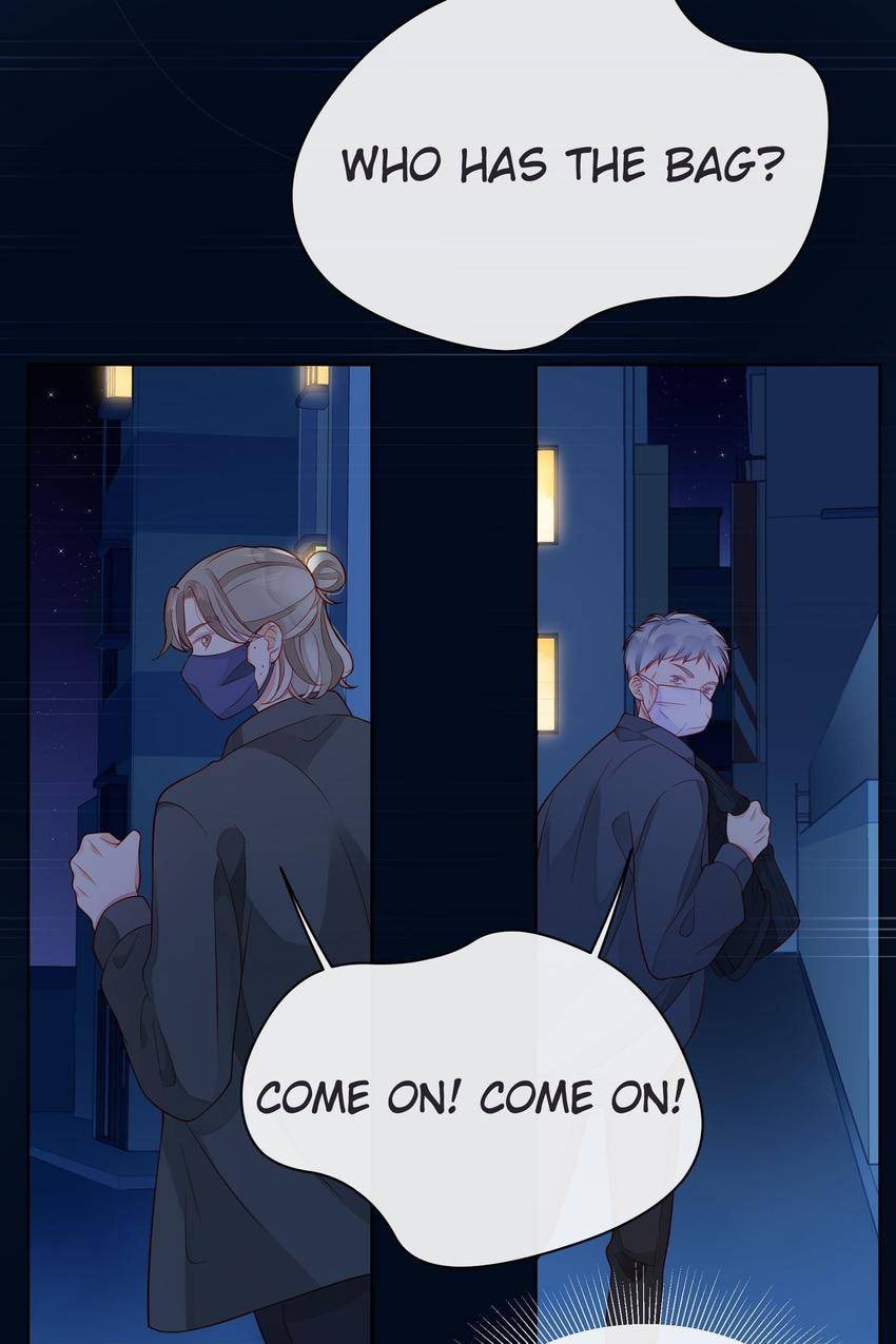 Touching Melody (Colored) Chapter 55 page 19 - 