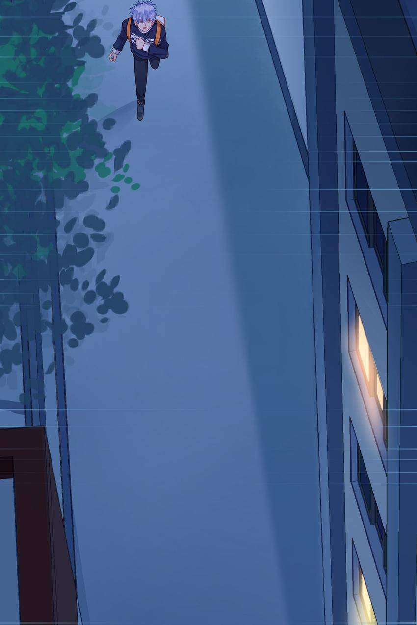 Touching Melody (Colored) Chapter 55 page 22 - 